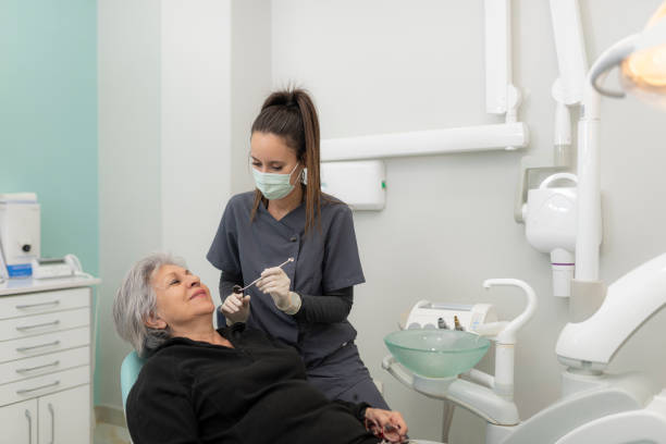 Best Chipped Tooth Repair Near Me  in Forney, TX