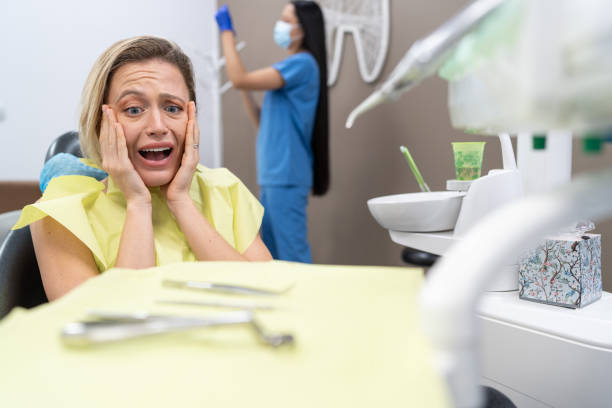 Best Dentist Open Late Near Me  in Forney, TX