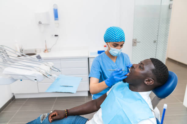 Best Tooth Infection Emergency Dentist  in Forney, TX