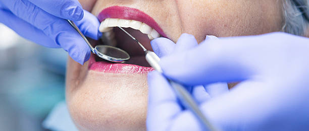 Best Emergency Tooth Extraction  in Forney, TX